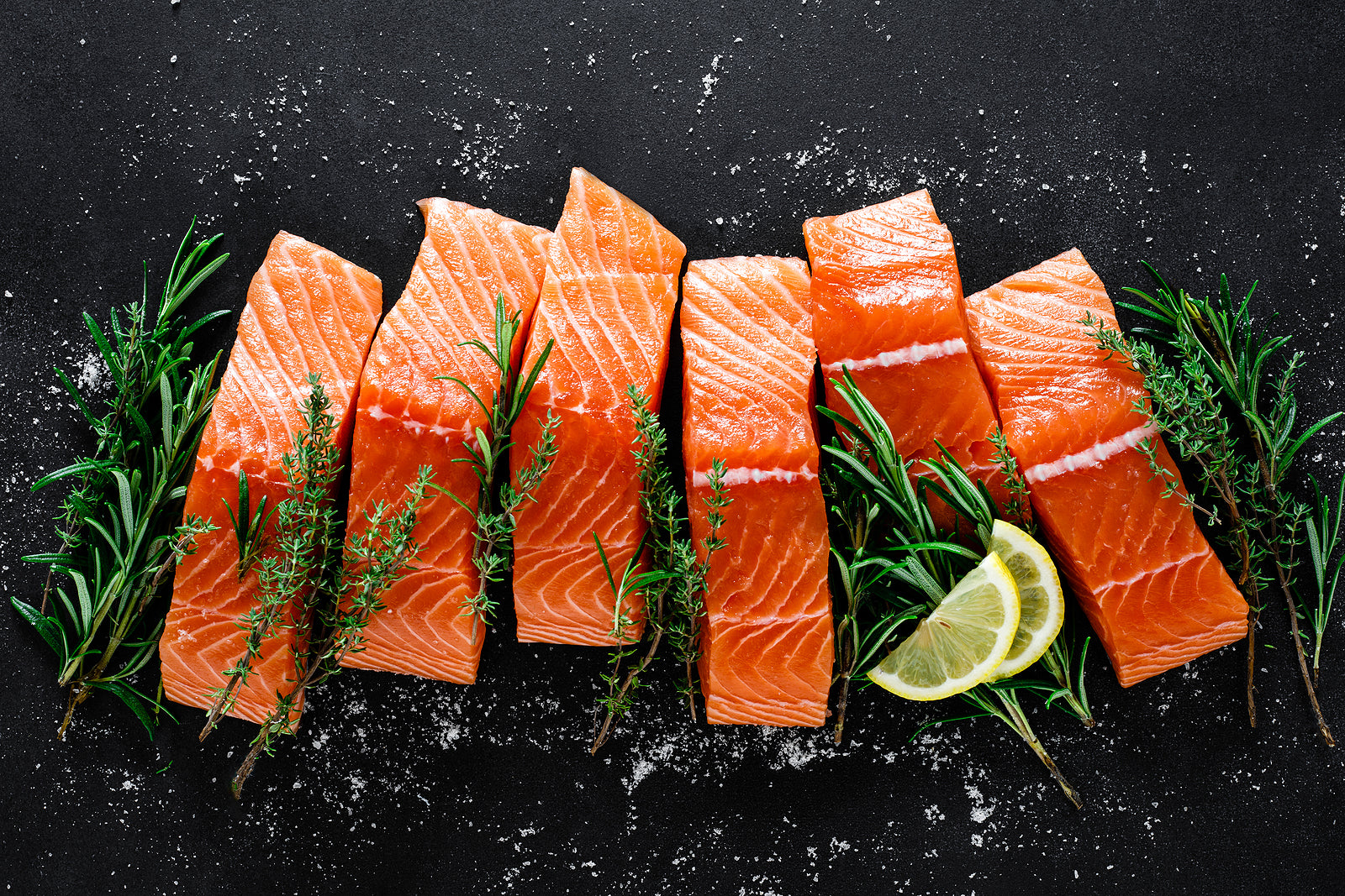 Poissons