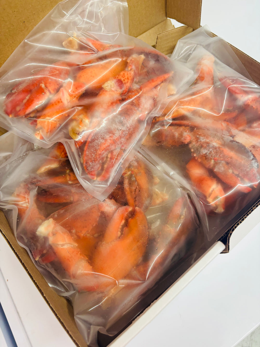 Homard