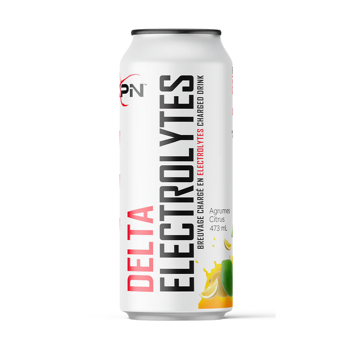 Electrolytes