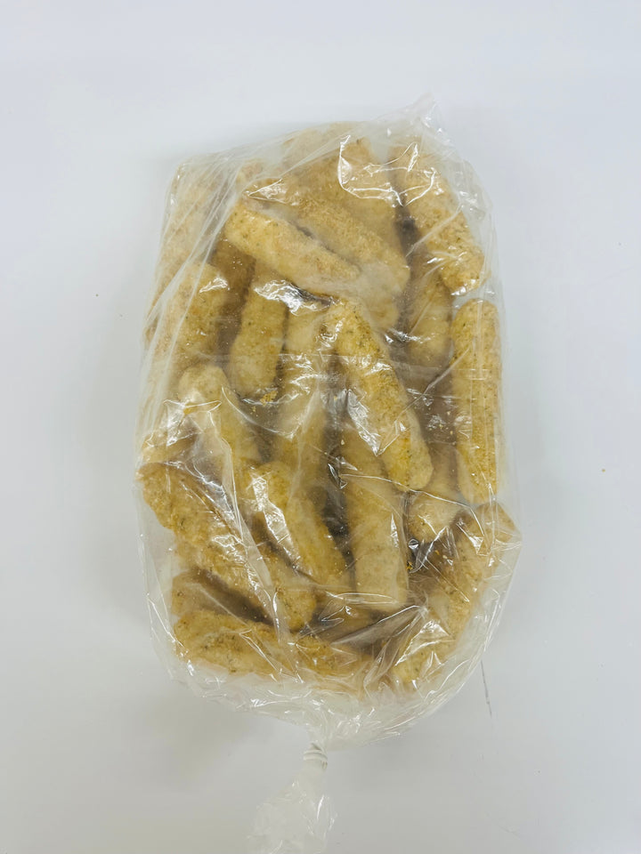 Bienvenue sur AlimentsDKL.com, votre destination gourmande pour des bâtonnets de mozzarella irrésistibles. Découvrez notre sélection exquise de bâtonnets de fromage, préparés avec une mozzarella de première qualité. Savourez une combinaison parfaite de croustillant à l'extérieur et de fondant à l'intérieur. Commandez dès maintenant et laissez-vous séduire par une expérience fromagère exceptionnelle !