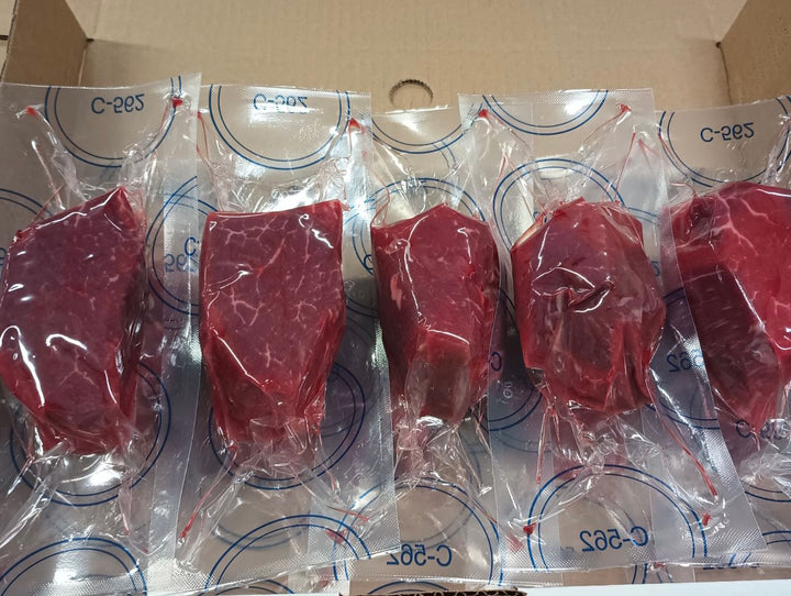 AAA Filet Mignon from Canada