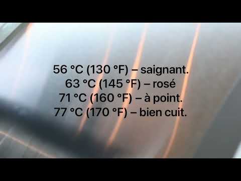 Black Angus AAA 1855 sirloin steak - aged 40 days