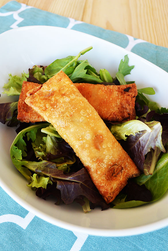 Egg Roll - Chicken