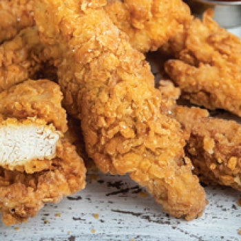 Filet de poulet 100% vrai poulet