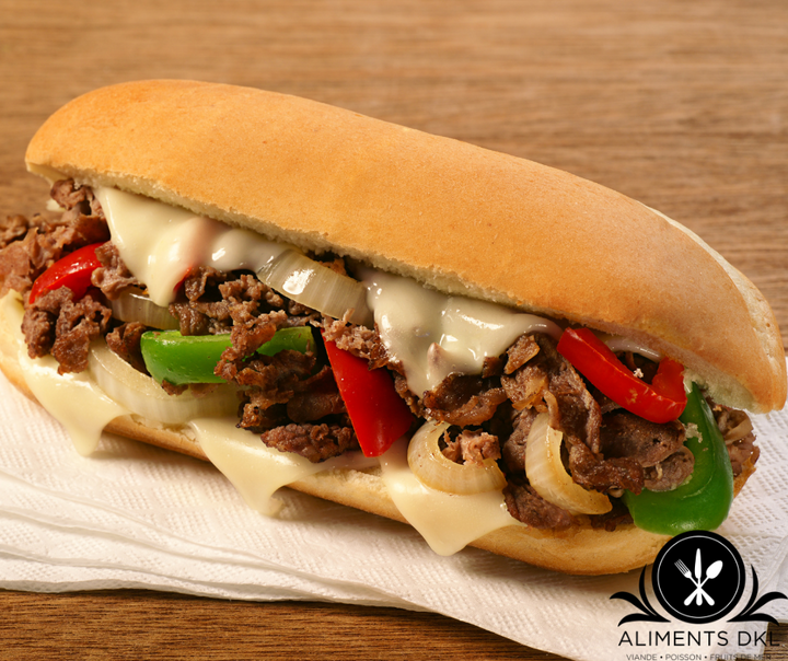 Philly Steak