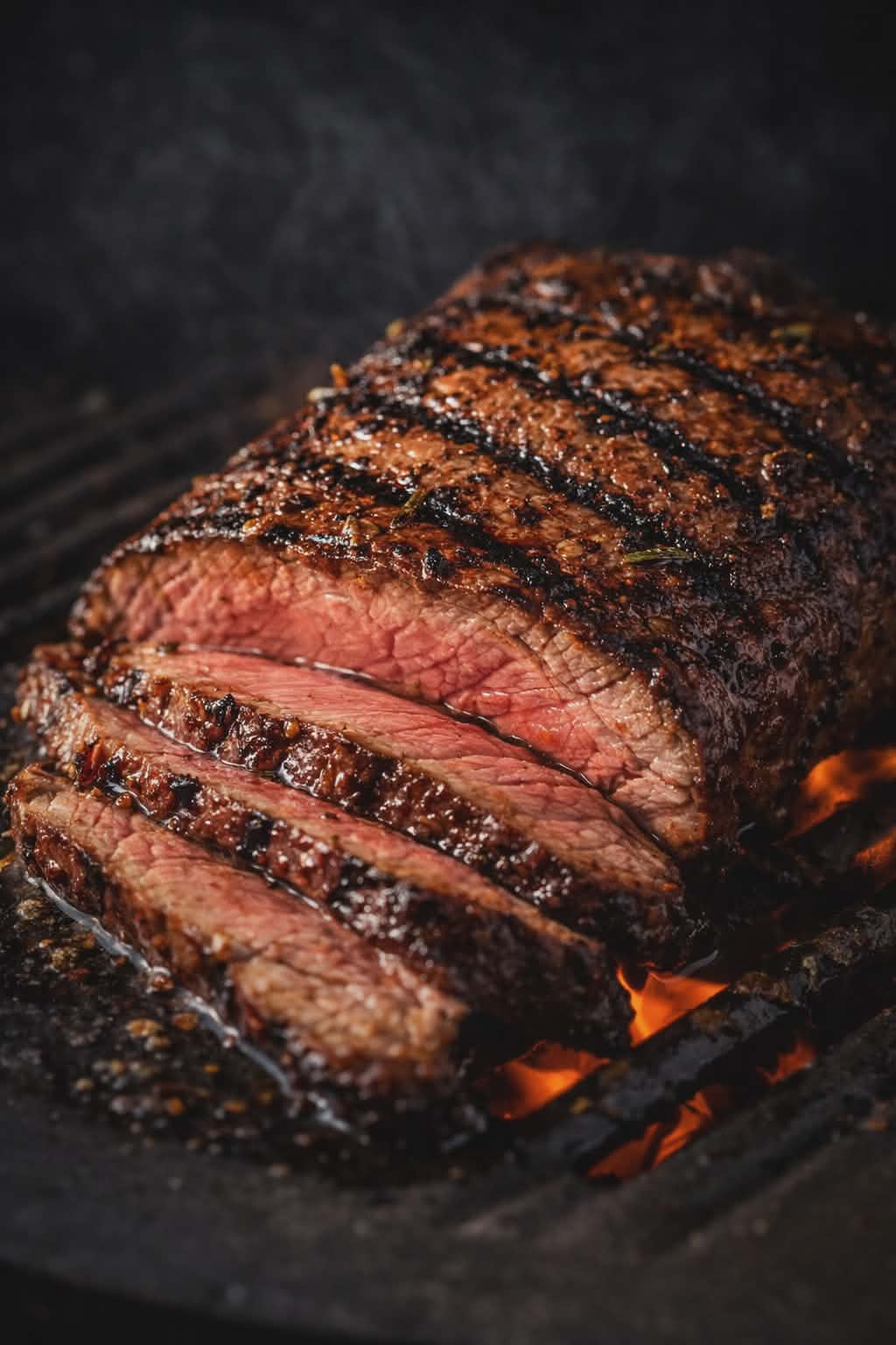 Comment cuire une bavette parfaite sur le BBQ (Guide complet Québec)