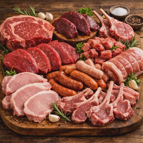 Meats