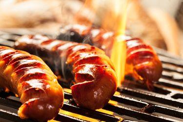 Saucisses