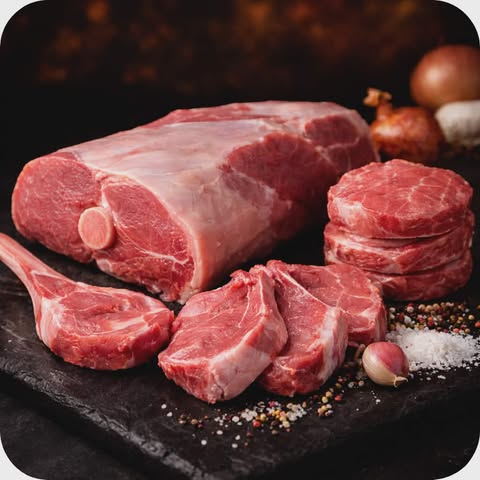 Veau du Québec surgelé haut de gamme – qualité restaurant – livraison partout au Québec | Aliments DKL