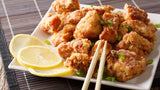 Poulet frit (japonais)