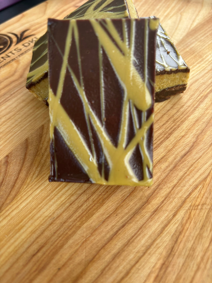 Gâteau Dubai
