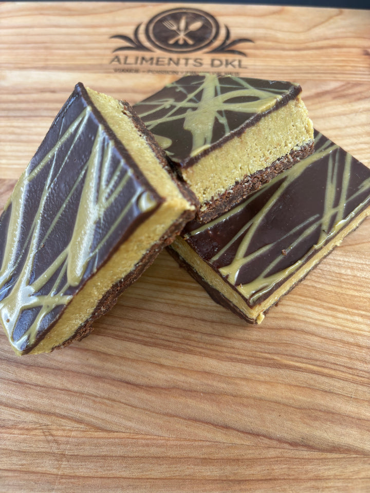 Gâteau Dubai