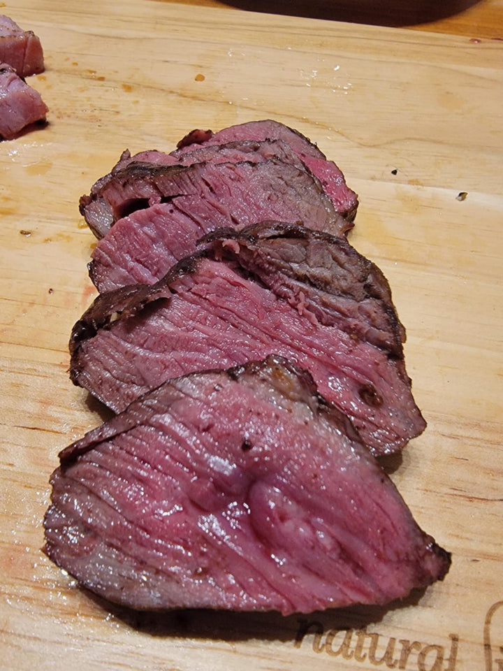 Onglet de boeuf