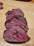 Onglet de boeuf