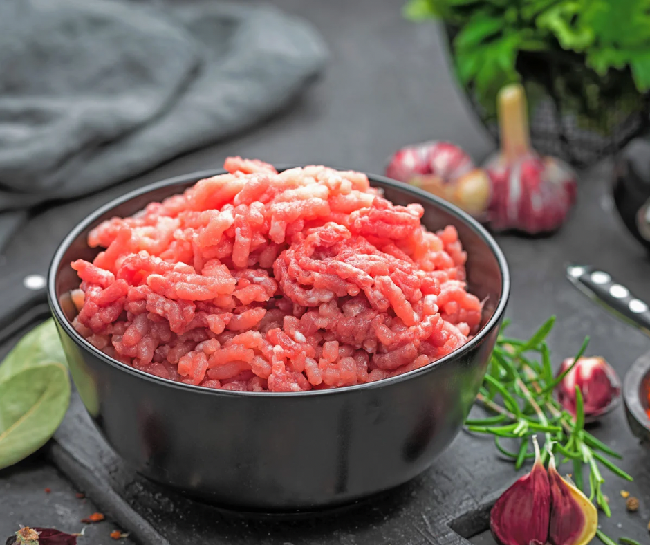 Porc du Québec – Viandes premium surgelées | Aliments DKL
