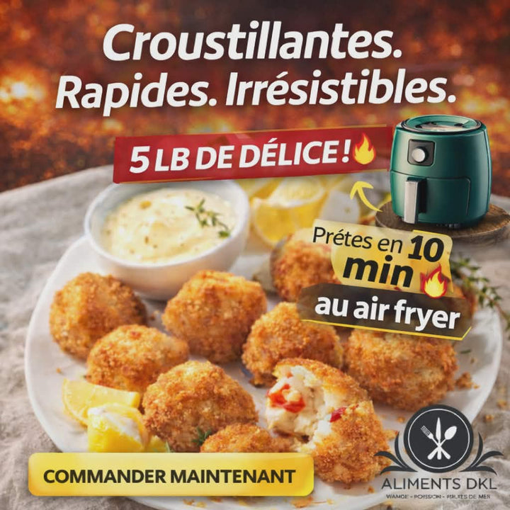 Cod bite