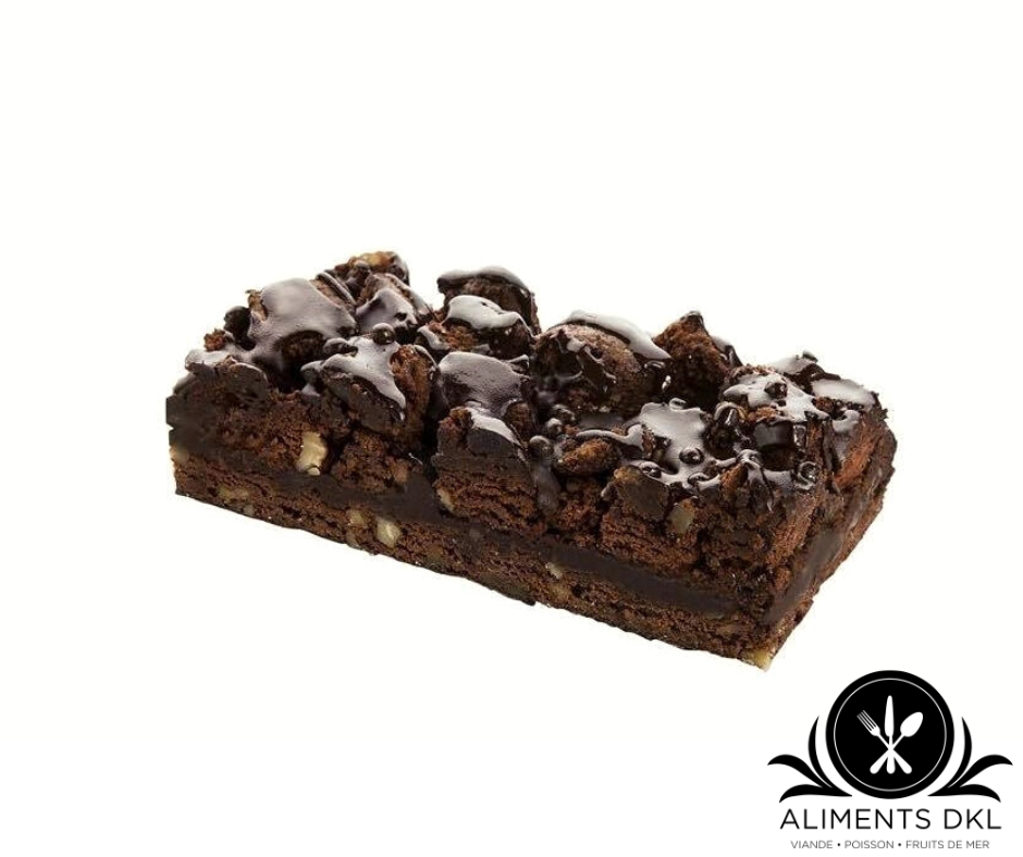 Brownie suprême