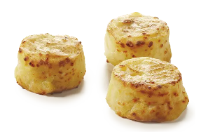 Gratin dauphinois