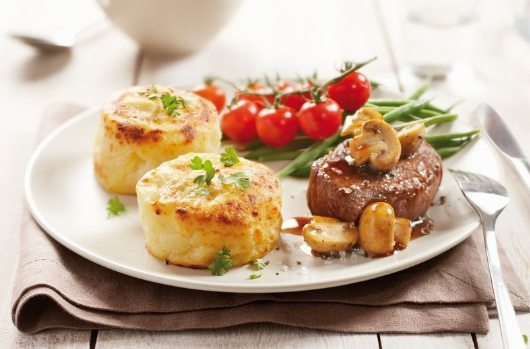Gratin dauphinois
