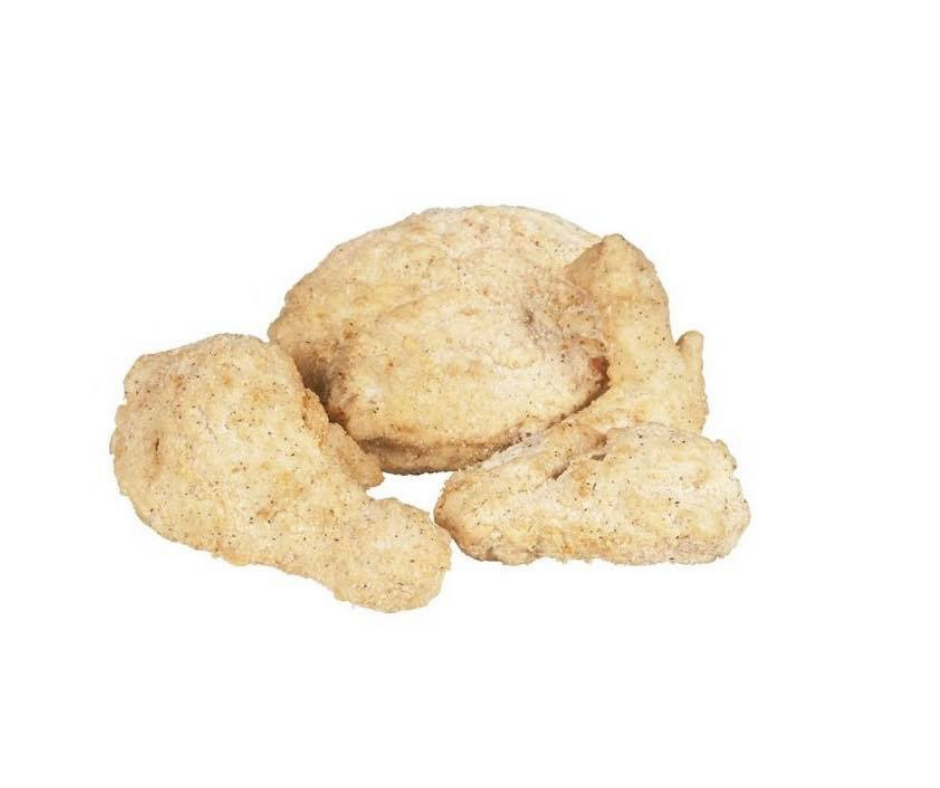 Poulet frit