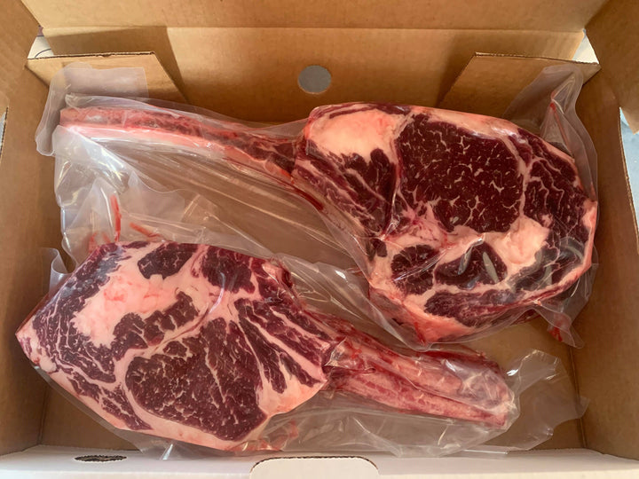 Quebec AAA Tomahawk