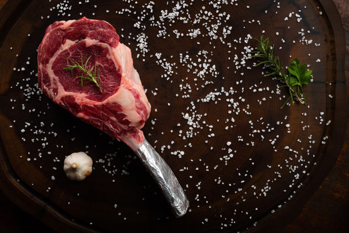 Quebec AAA Tomahawk