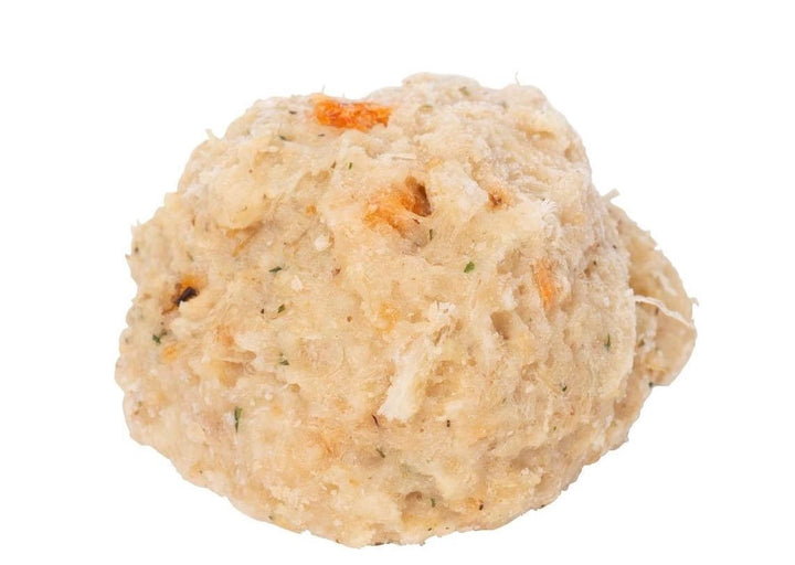 Beignet de Crabe Gourmet "Crab Cakes"