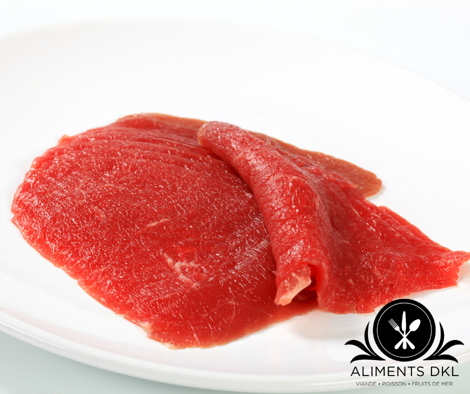 Fondue chinoise 