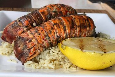 Langouste 9 oz