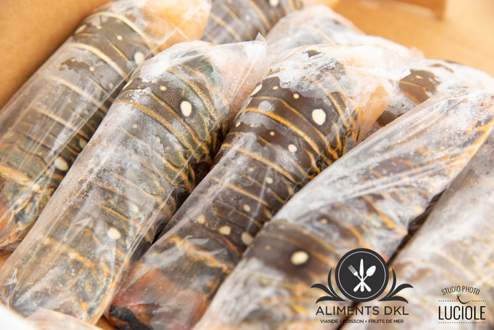Langouste 3 oz